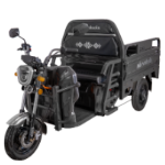 Tricycle Électrique Cargo Balaur TRCC1000