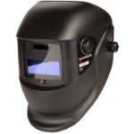 Masque de Soudure avec Filtre Optoélectronique Réglable et Support de Tête EvoTools®