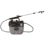 Pulvérisateur 5L sans Batterie POWER EvoTools +Plus®