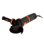 Meuleuse d’angle AG125 900W EvoTools +Plus®