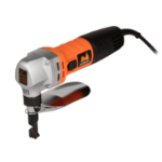 Cisaille Électrique pour Tôle EN600 EvoTools®