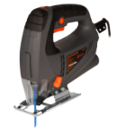 Scie Sauteuse JS600 EvoTools +Plus®