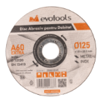 Disque Abrasif de Coupe EvoTools®