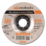 Disque Abrasif de Meulage EvoTools®
