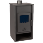 Cheminée pour Chauffage Central EvoTools®