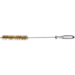 Brosse pour tuyaux avec manche en bois EvoTools®