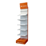 Présentoir Métallique 2103 EvoTools®