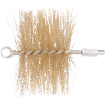 Tête de brosse pour cheminée EvoTools®