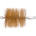 Tête de brosse pour conduit de fumées EvoTools®