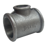 Té Noir Réducteur 130 EvoSanitary®