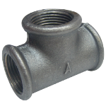 Té Noir 130 EvoSanitary®