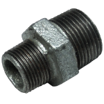 Mamelon Réducteur Galvanisé 245 EvoSanitary®