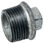 Bouchon Galvanisé 290