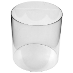 Verre pour Lampe à Gaz Liquéfié