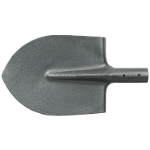 Bêche Gris Carbone