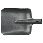 Pelle Type C, Gris Carbone