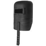 Écran de Soudage avec Poignée Extérieure