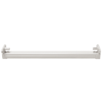 Luminaire Fluorescent Double