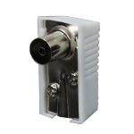 Connecteur de Câble TV