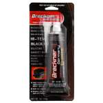 Mastic Joints Rouge Haute Température