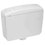 Réservoir WC Plus 2