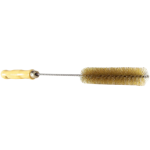 Brosse pour Tube avec Manche en Bois