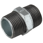 Mamelon Galvanisé 280 EvoSanitary®