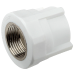 Raccord PP-R Filetage Femelle