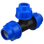 Té Réduit PEHD Italie