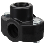 Collier de Prise en Charge PEHD Italie