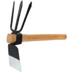 Binette avec Fourche