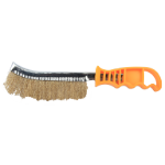 Brosse Métallique Demi-Lune