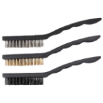 Brosse Métallique Mini (3 Pièces)