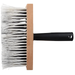 Brosse à Plafond avec Manche en Bois