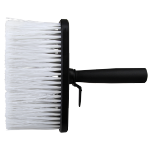 Brosse à Plafond en Plastique