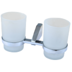 Porte-Gobelet Double 1076
