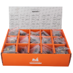 Boîtier de Balais de Charbon EvoTools®