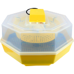 Incubateur Électrique Cleo 5