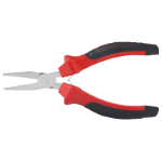 Mini Pince à Bec Plat EvoTools® Professional