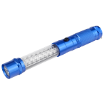 Lampe Torche Bâton 16+9 LED