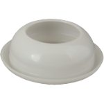 Support Plastique pour Tubes de Panneaux Solaires