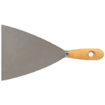 Spatule avec Poignée en Bois