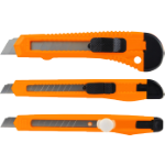 Cutter (3 Pièces)