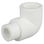 Coude PP-R n° 1 F-M 90° EvoSanitary®