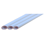 Tube PP-R Fibre Composite EvoSanitary® (PD)