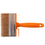 Mini Brosse à Plafond avec Soies Naturelles