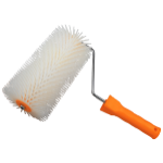 Rouleau à Pointes