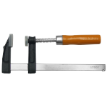 Serre-joint type F pour bois