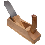 Rabot à bois