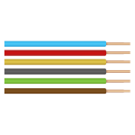 Conducteur Électrique FY